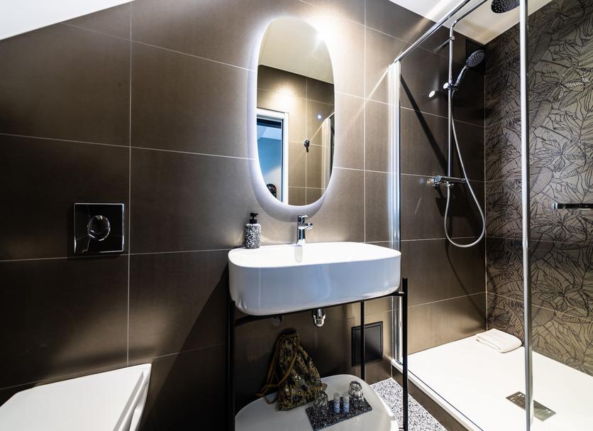 Badkamer Foto's