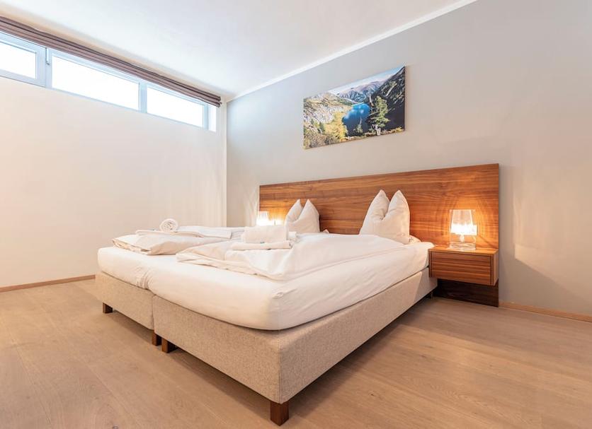Slaapkamer Foto's