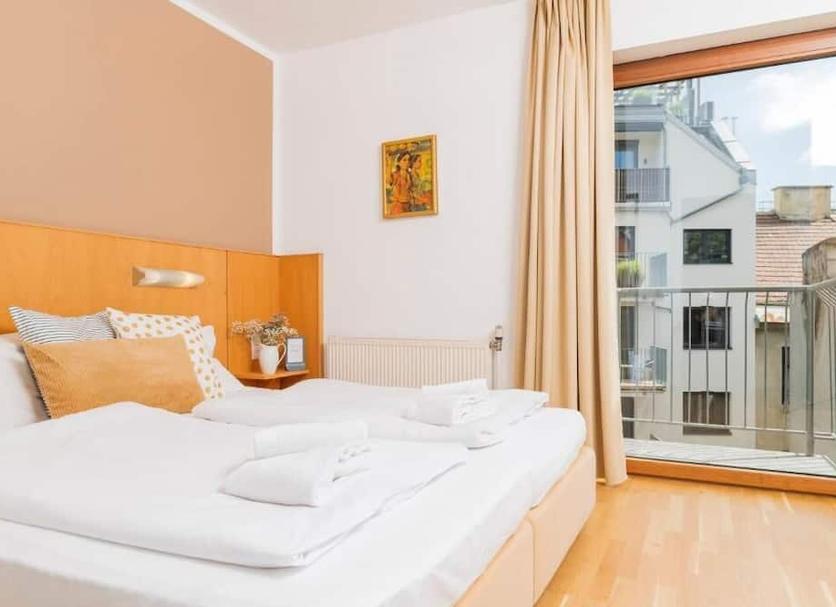 Slaapkamer Foto's