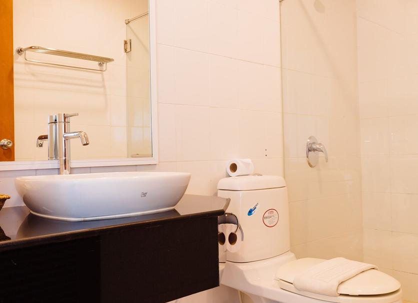 Badkamer Foto's