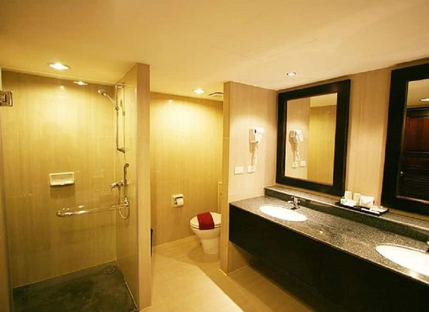 Badkamer Foto's