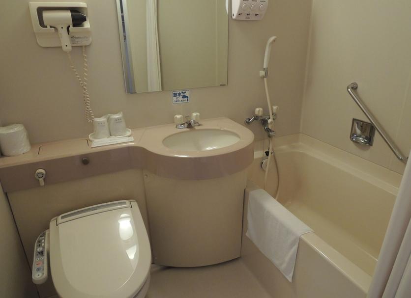 Badkamer Foto's