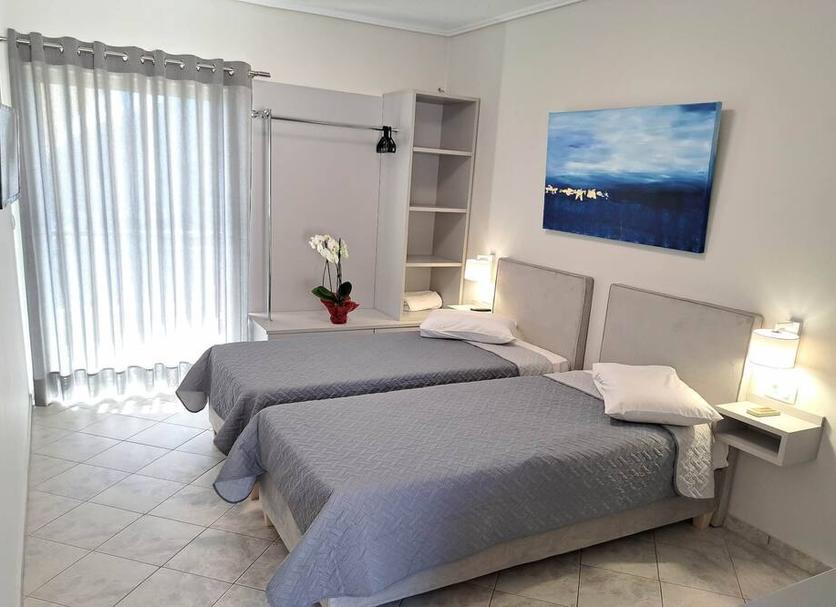 Slaapkamer Foto's