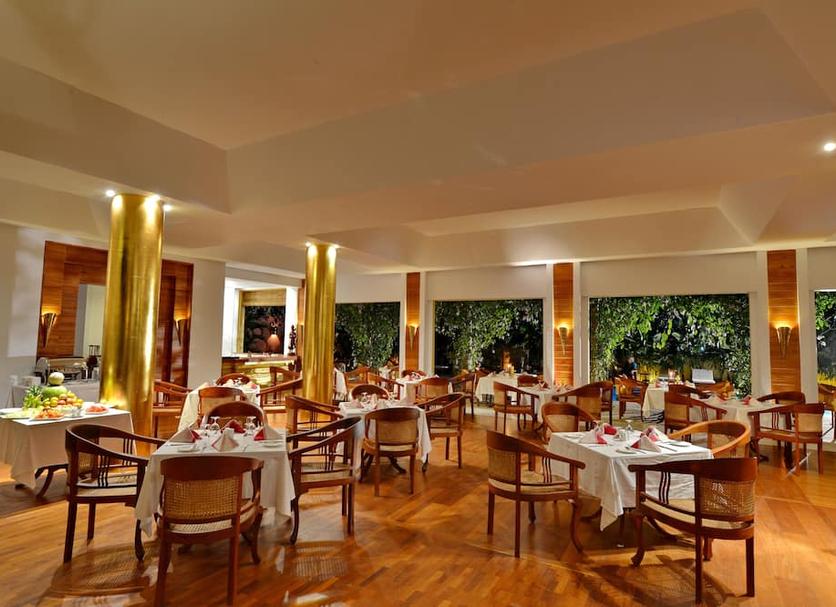 Restaurant Foto's