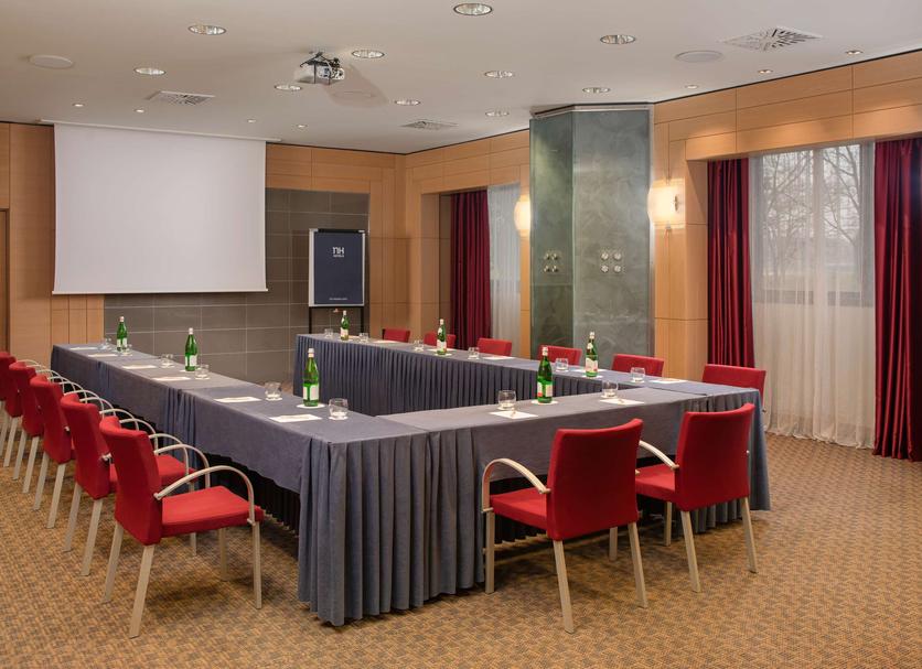 Vergaderzaal Foto's