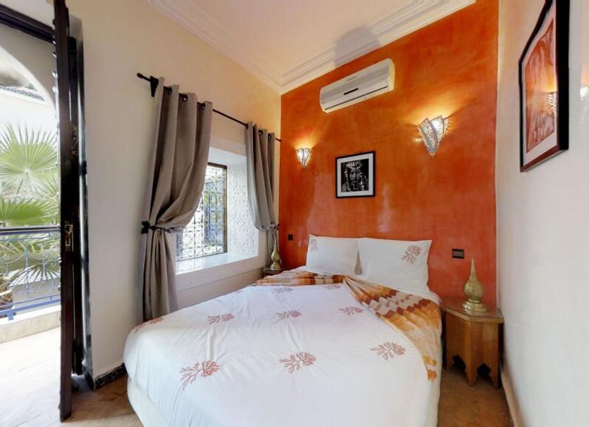 Slaapkamer Foto's