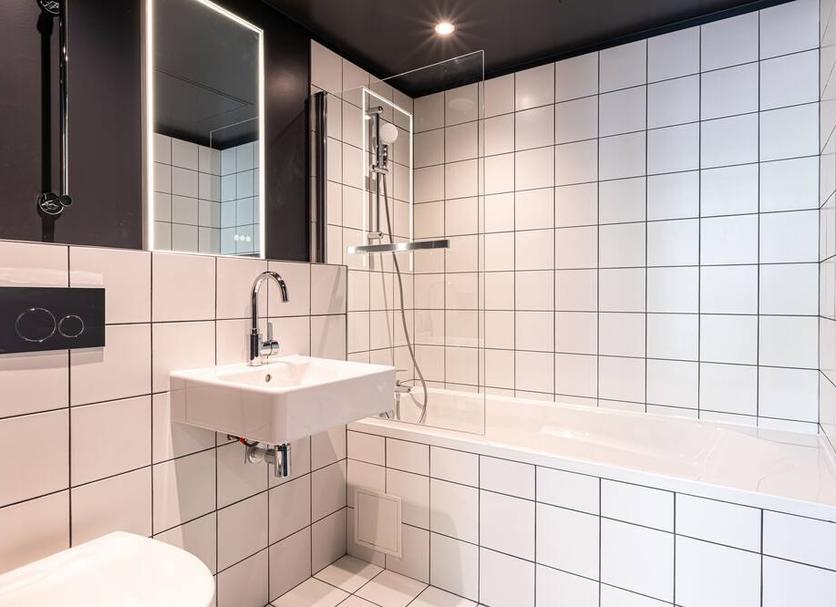 Badkamer Foto's