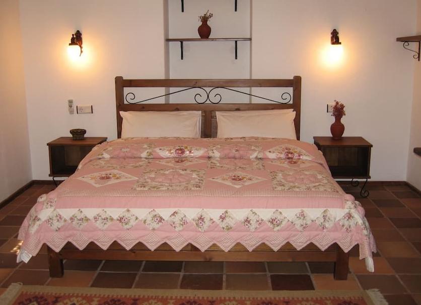 Slaapkamer Foto's