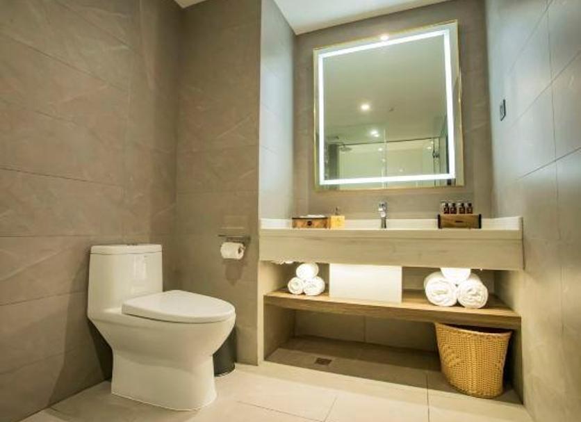 Badkamer Foto's