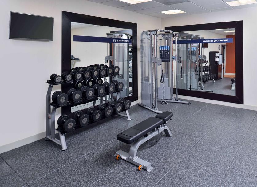 Sportcentrum Foto's
