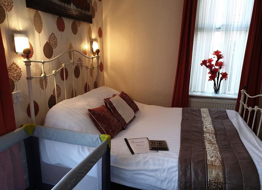 Slaapkamer Foto's
