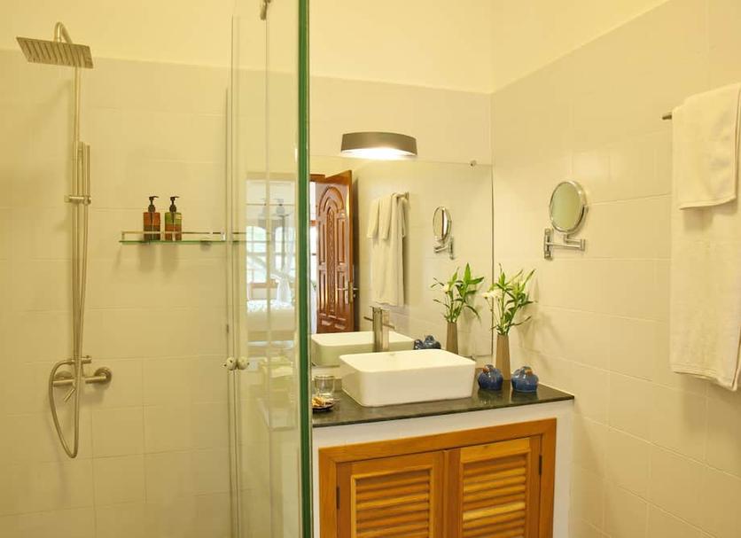Badkamer Foto's