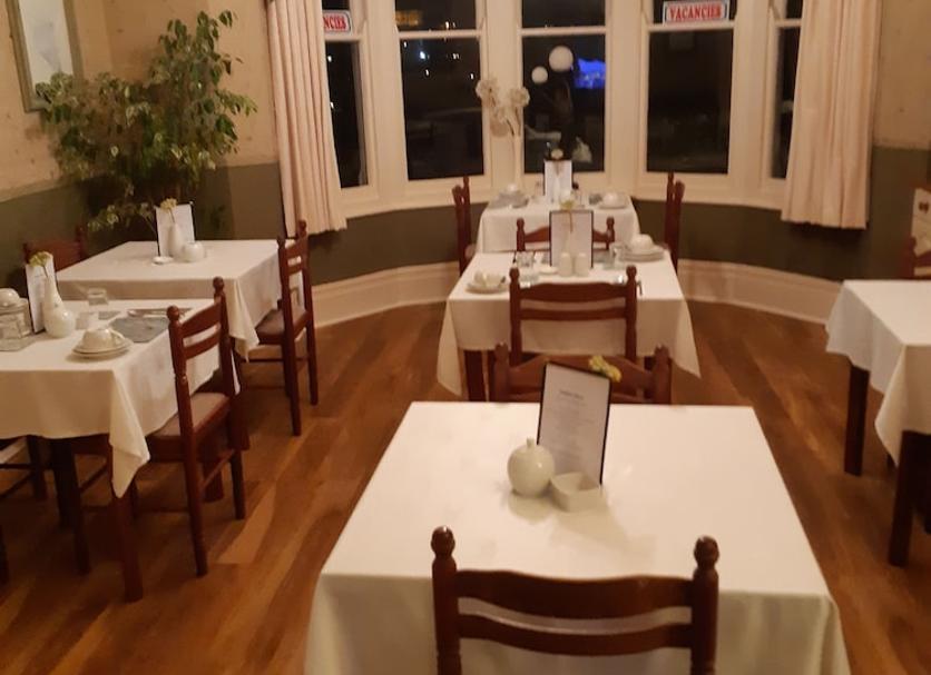 Restaurant Foto's