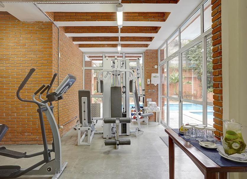 Sportcentrum Foto's