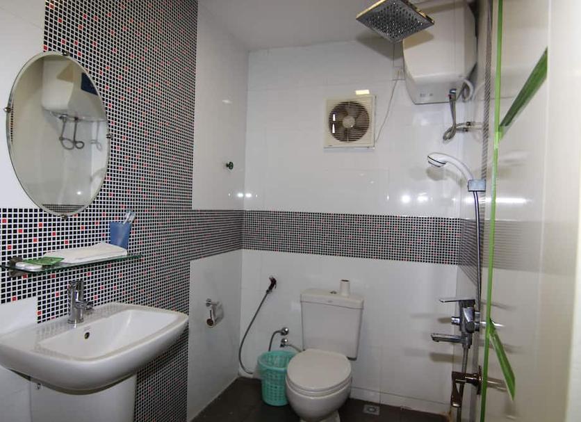 Badkamer Foto's