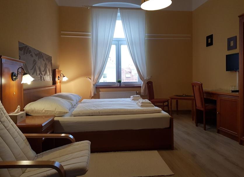 Slaapkamer Foto's