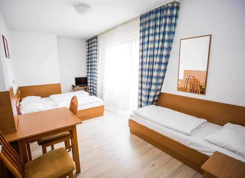 Slaapkamer Foto's