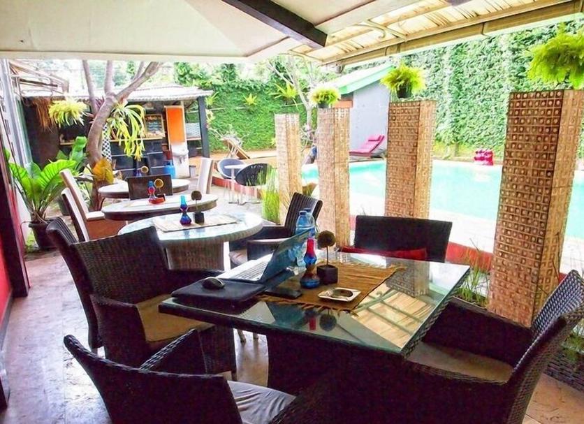 Restaurant Foto's