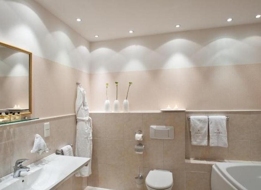 Badkamer Foto's