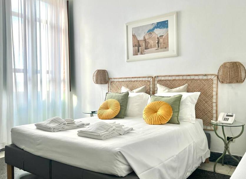 Slaapkamer Foto's