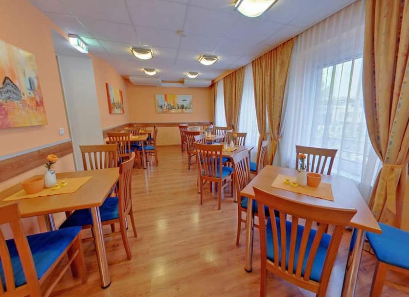 Restaurant Foto's