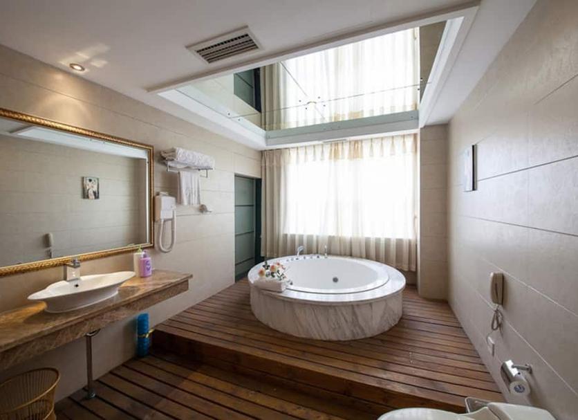 Badkamer Foto's