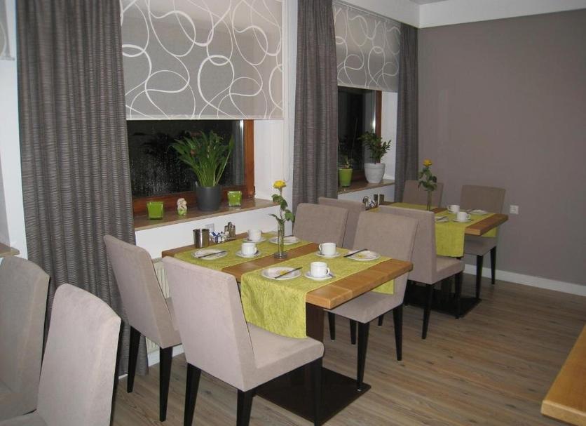 Restaurant Foto's