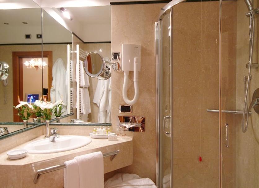 Badkamer Foto's