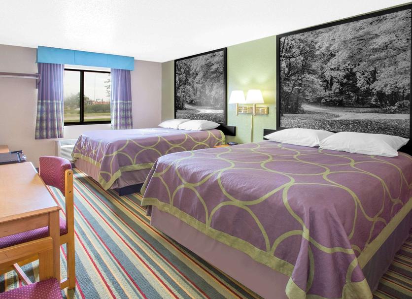 Slaapkamer Foto's