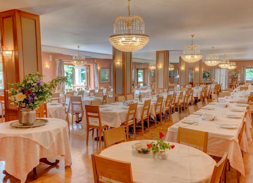 Restaurant Foto's