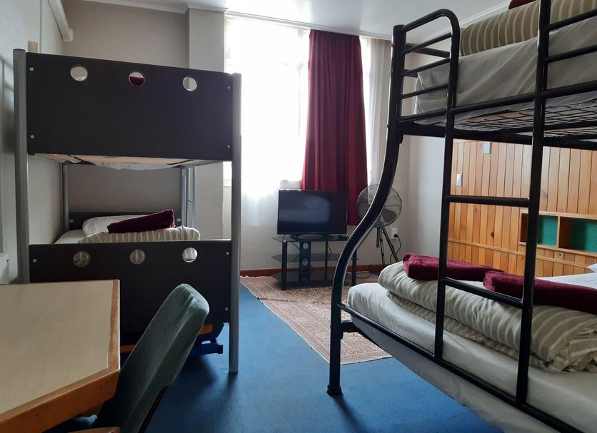 Slaapkamer Foto's