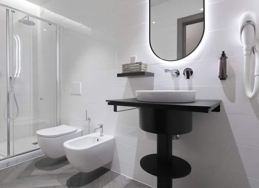 Badkamer Foto's