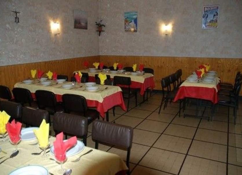 Restaurant Foto's