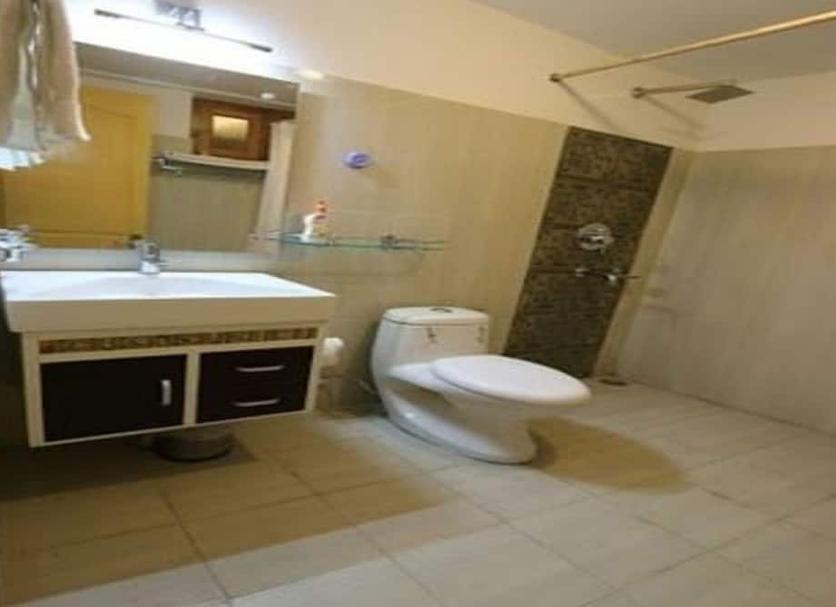 Badkamer Foto's
