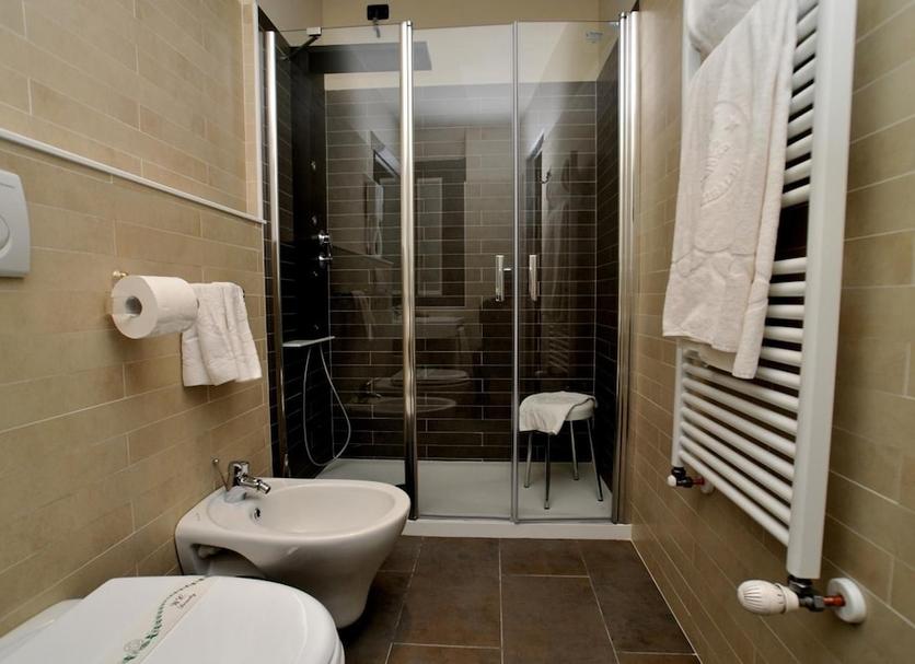 Badkamer Foto's