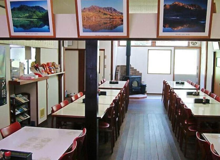 Restaurant Foto's