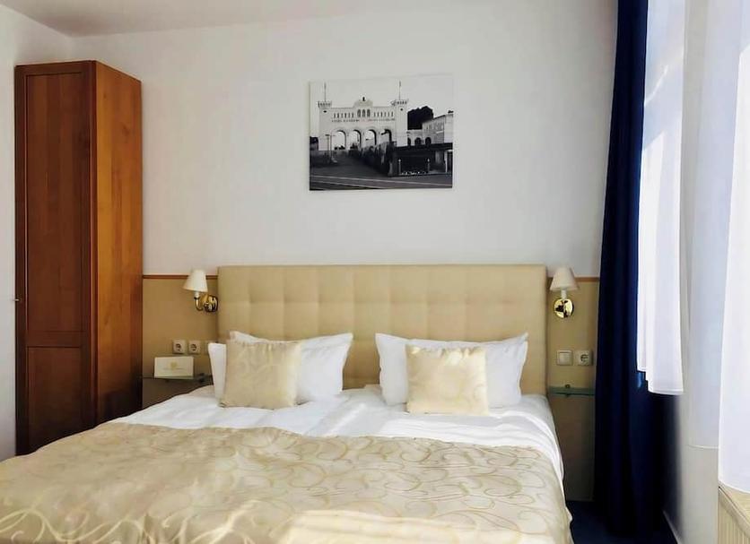 Slaapkamer Foto's