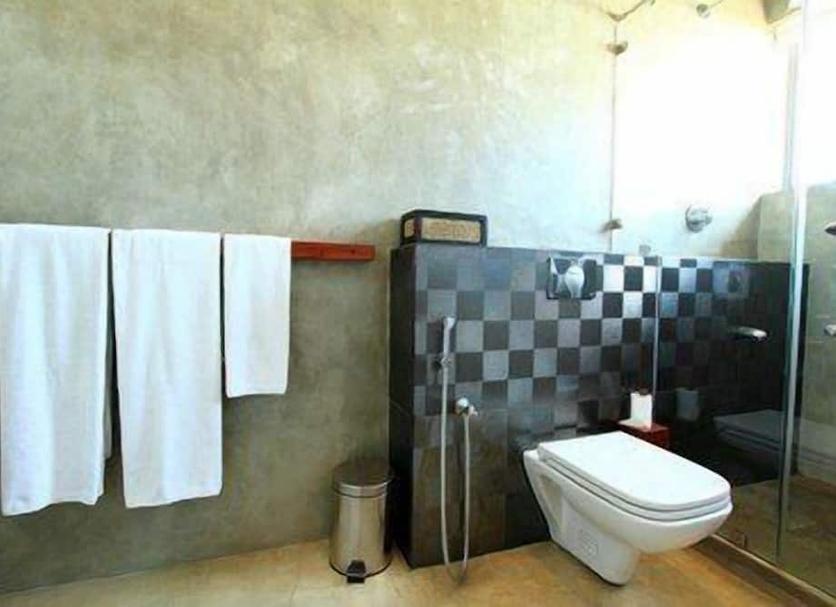 Badkamer Foto's