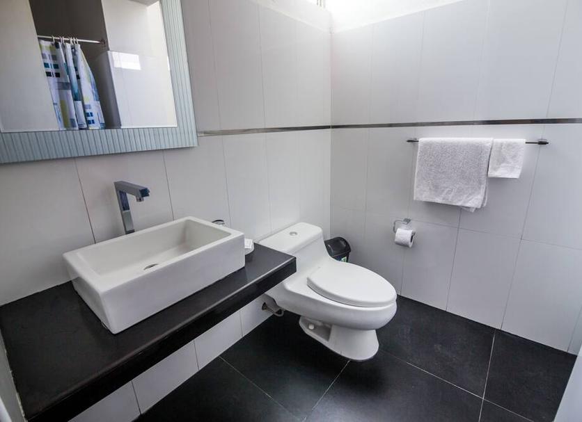 Badkamer Foto's
