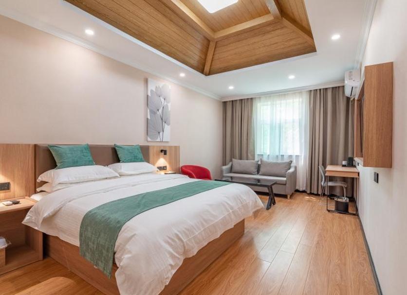 Slaapkamer Foto's