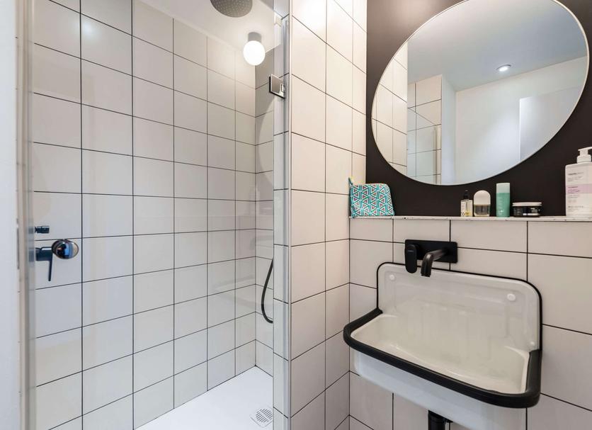 Badkamer Foto's