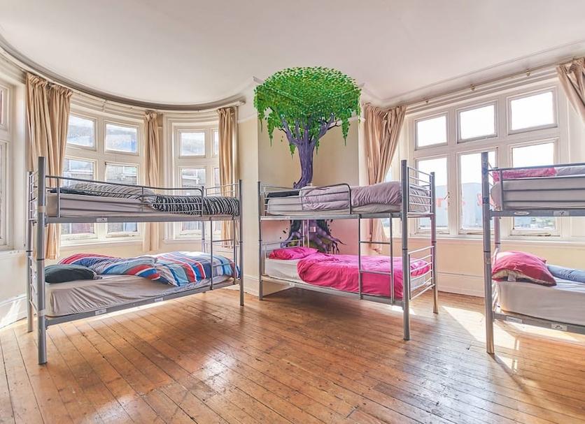 Slaapkamer Foto's