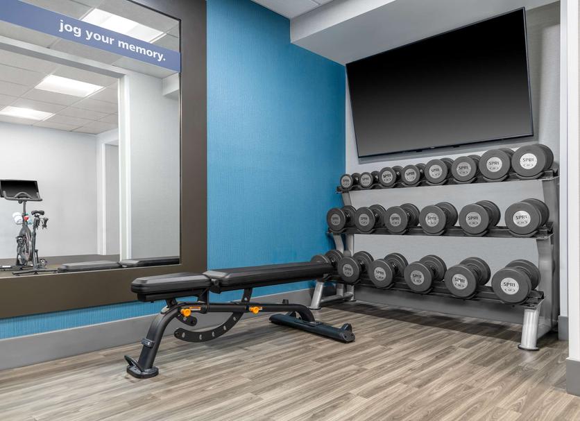 Sportcentrum Foto's