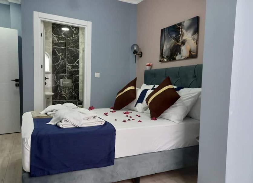Slaapkamer Foto's