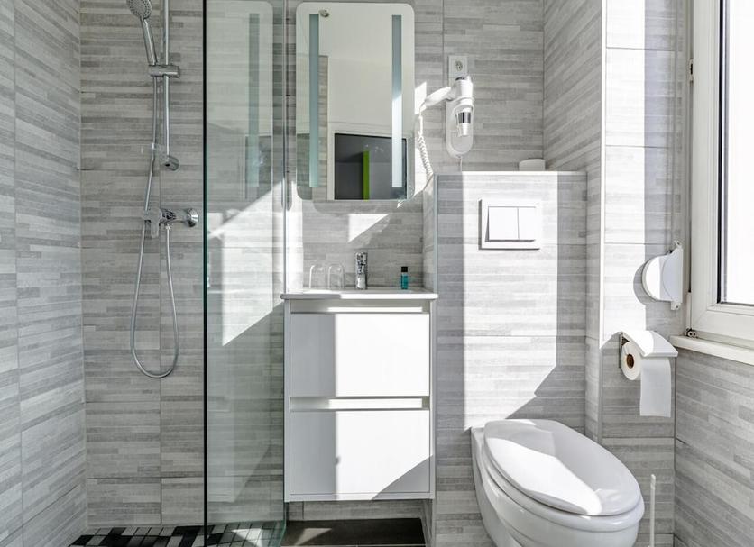 Badkamer Foto's