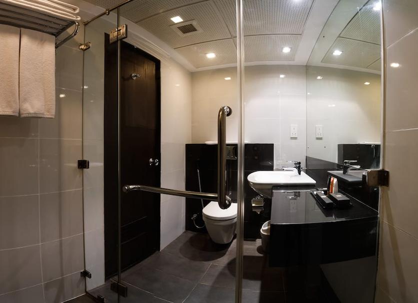 Badkamer Foto's