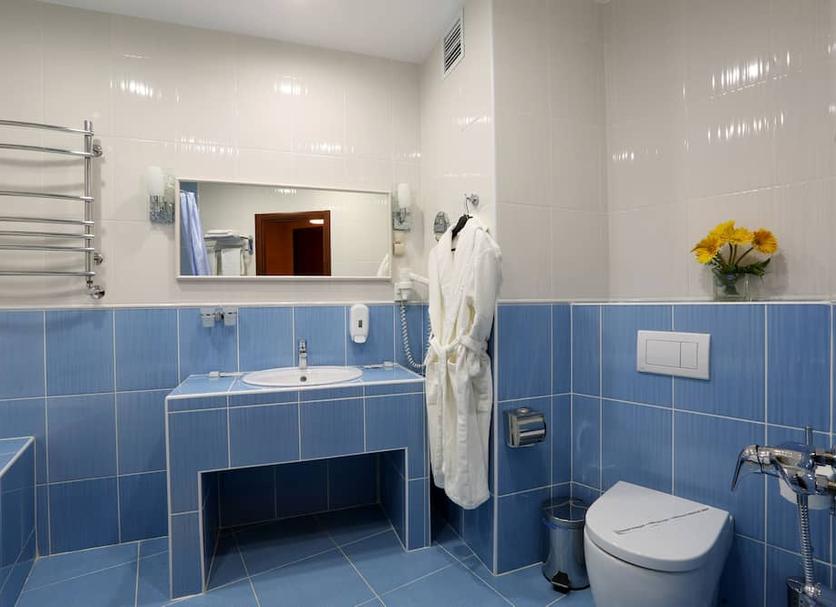 Badkamer Foto's