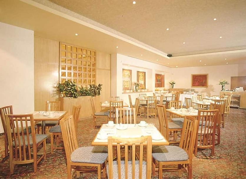 Restaurant Foto's