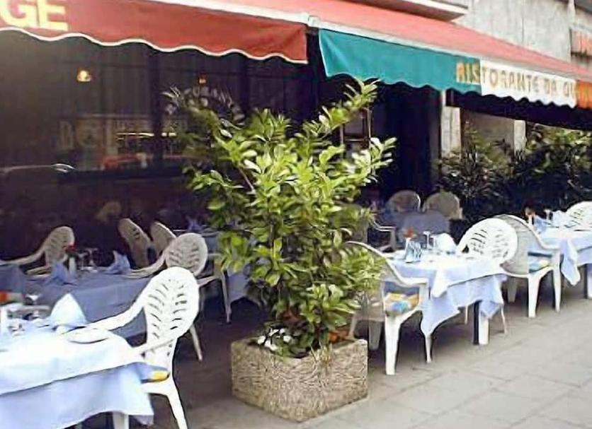 Restaurant Foto's