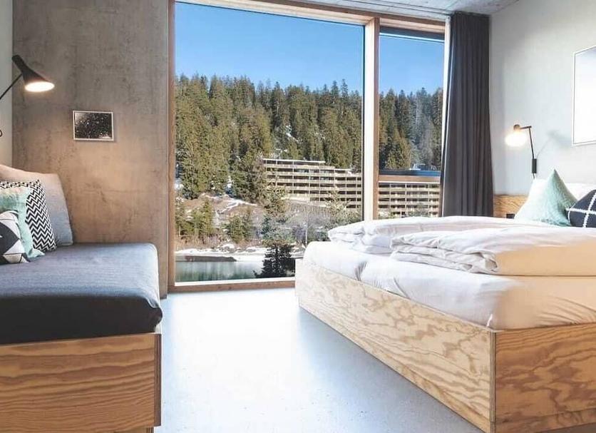 Slaapkamer Foto's